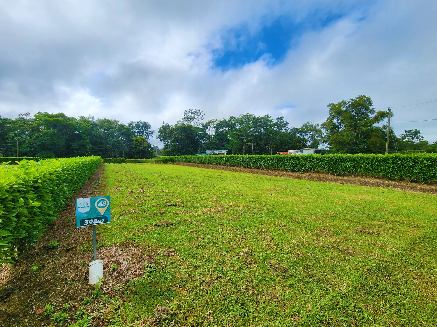 Lote 48 - Condominio El Trapiche