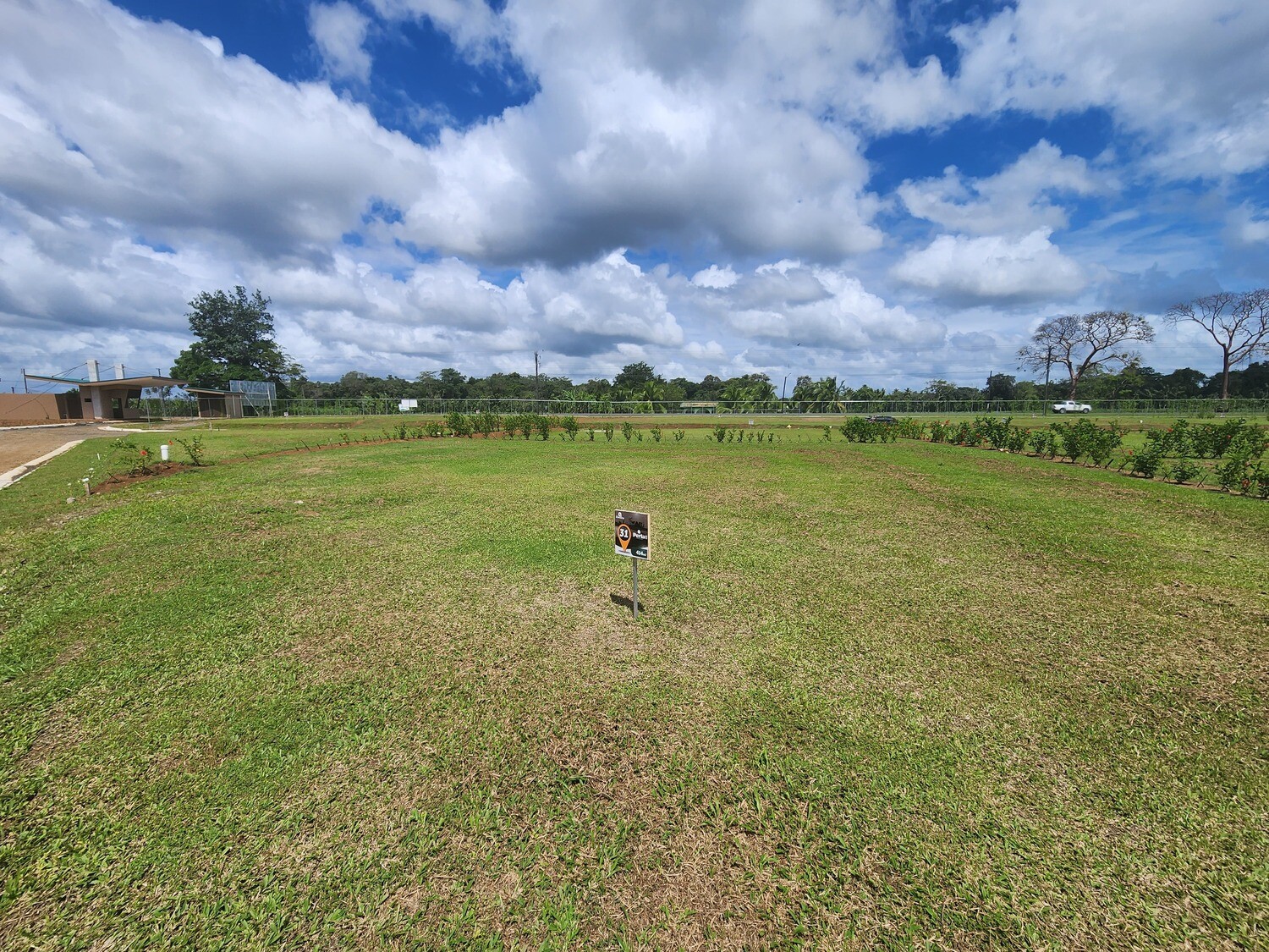 Lote 31 - Condominio Perla II
