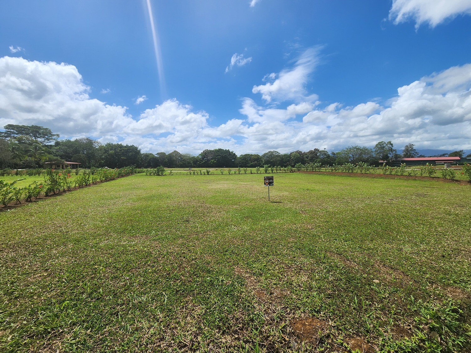 Lote 29 - Condominio Perla II