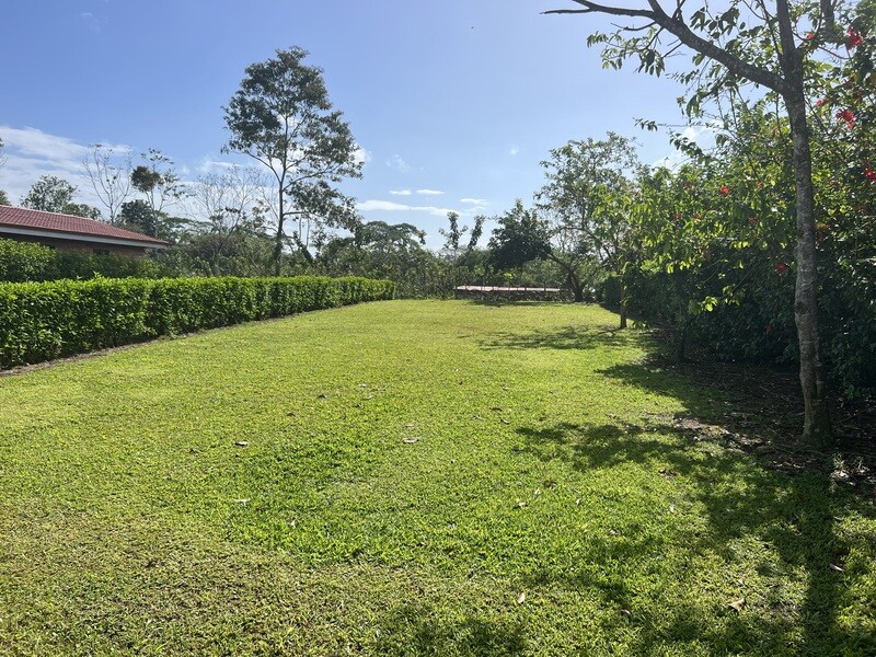 Condominio Kalapa Propiedad 04 - Kalapa Condominium Property 04