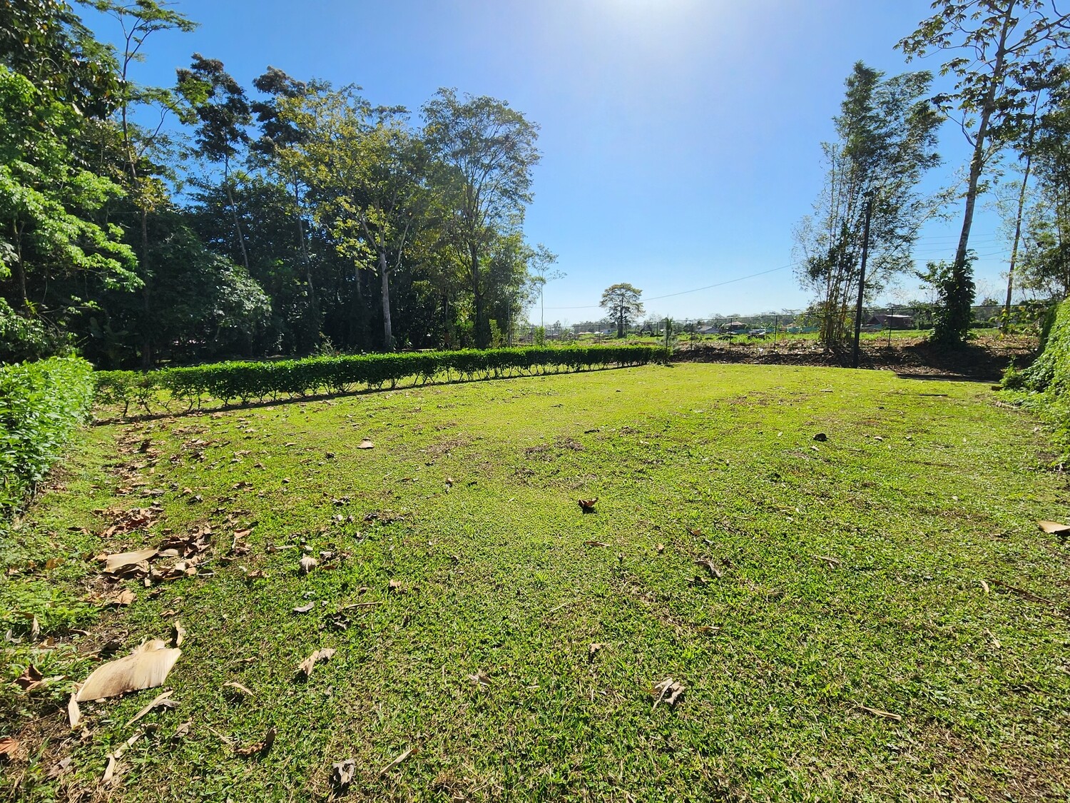 Lote 26 - Condominio El Trapiche