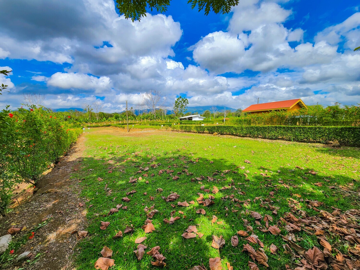 Lote 29 - Condominio Nakury II