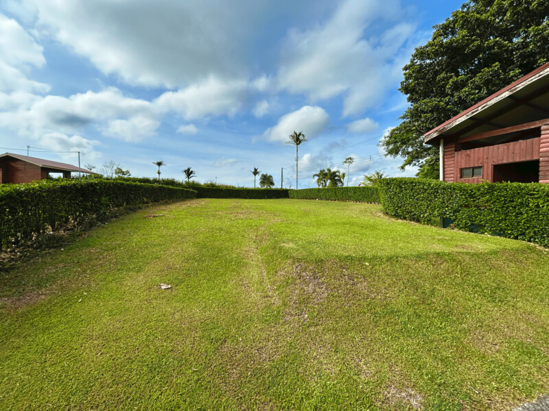Lote B68 - Condominio La Huerta - La Huerta Condominium Property B68