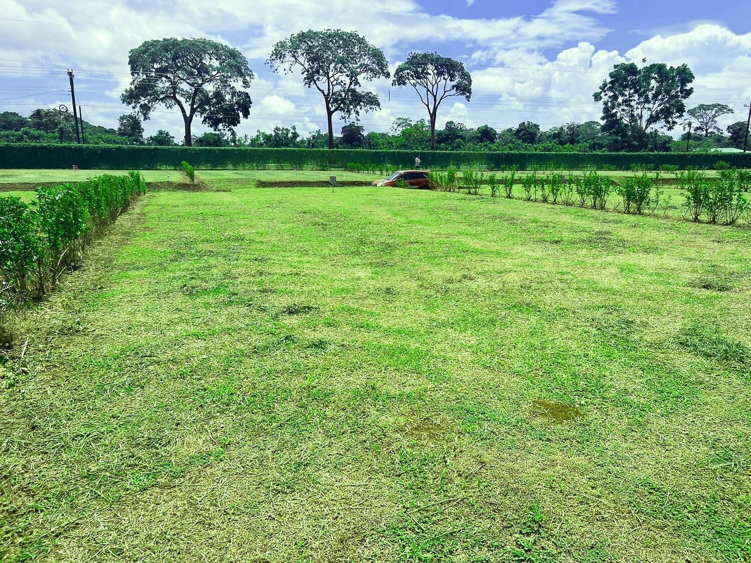 Lote 25 - Condominio Perla II