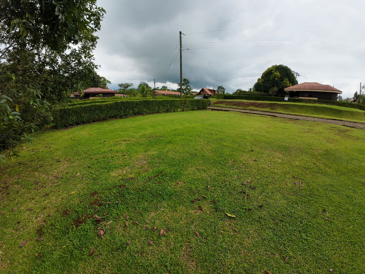 Lote 23 - Condominio Nakury I