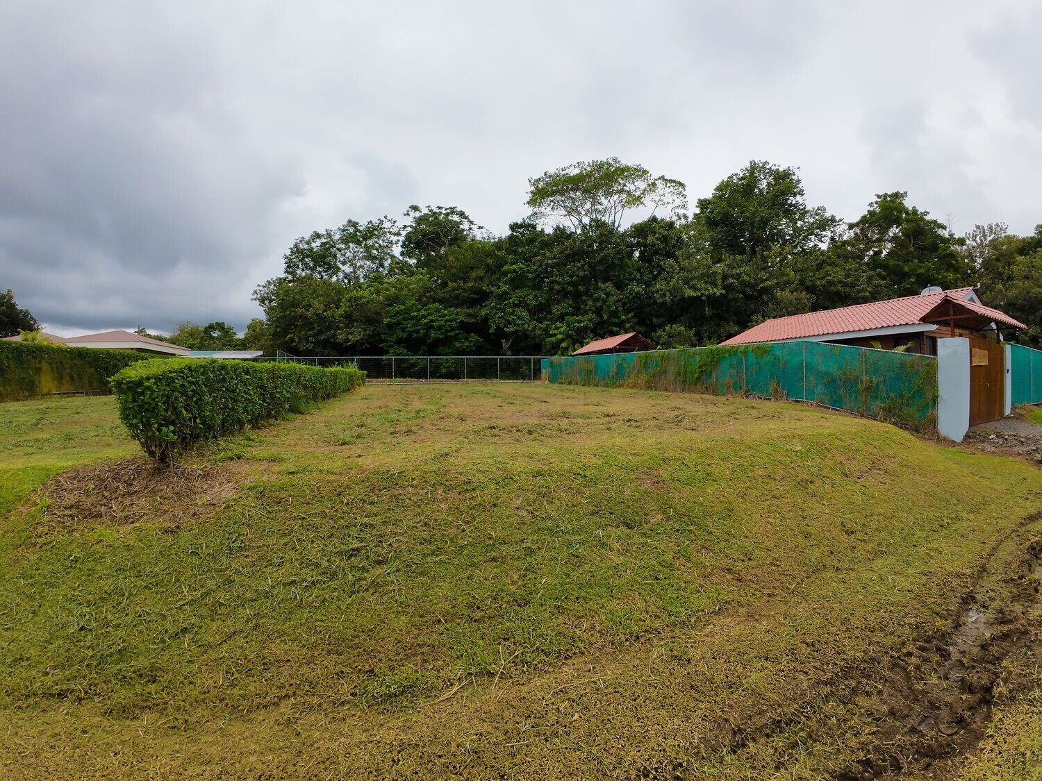 Lote B12 - Residencial La Finca