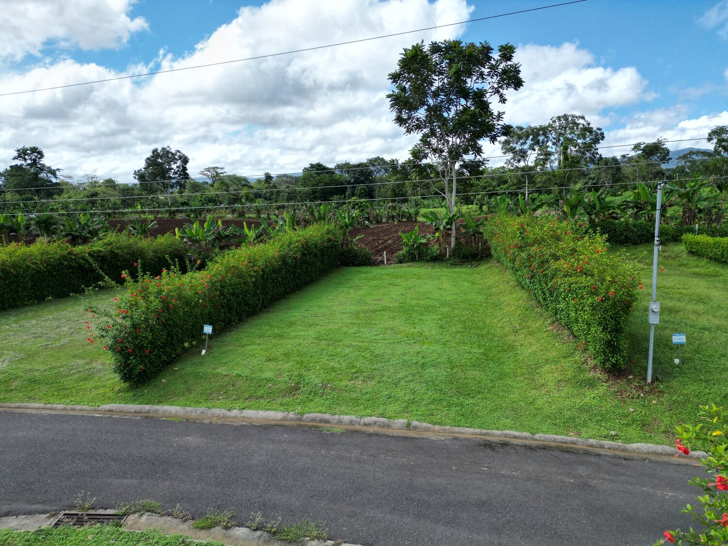 Lote 12 - Condominio Nakury II