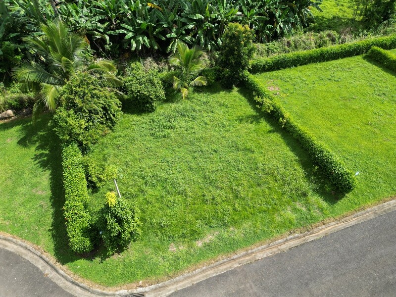 Condominio Nakury II Lote 45 - Nakury II Condominium Property 45