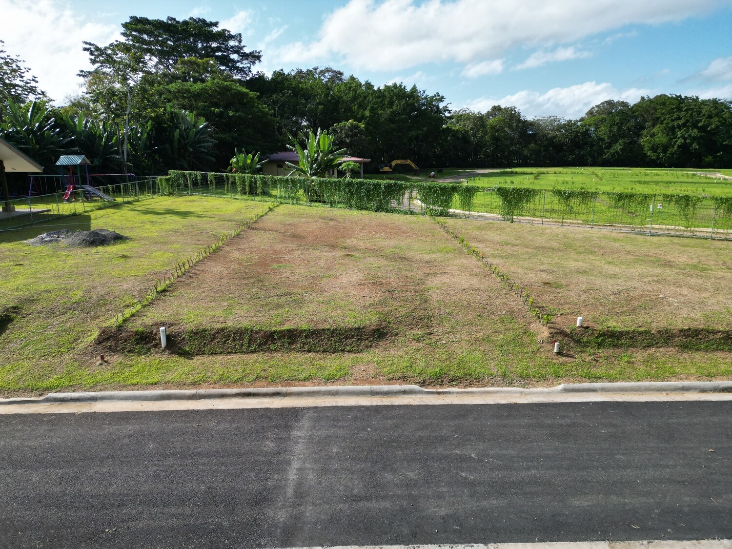 Lote 16 - Condominio Perla II