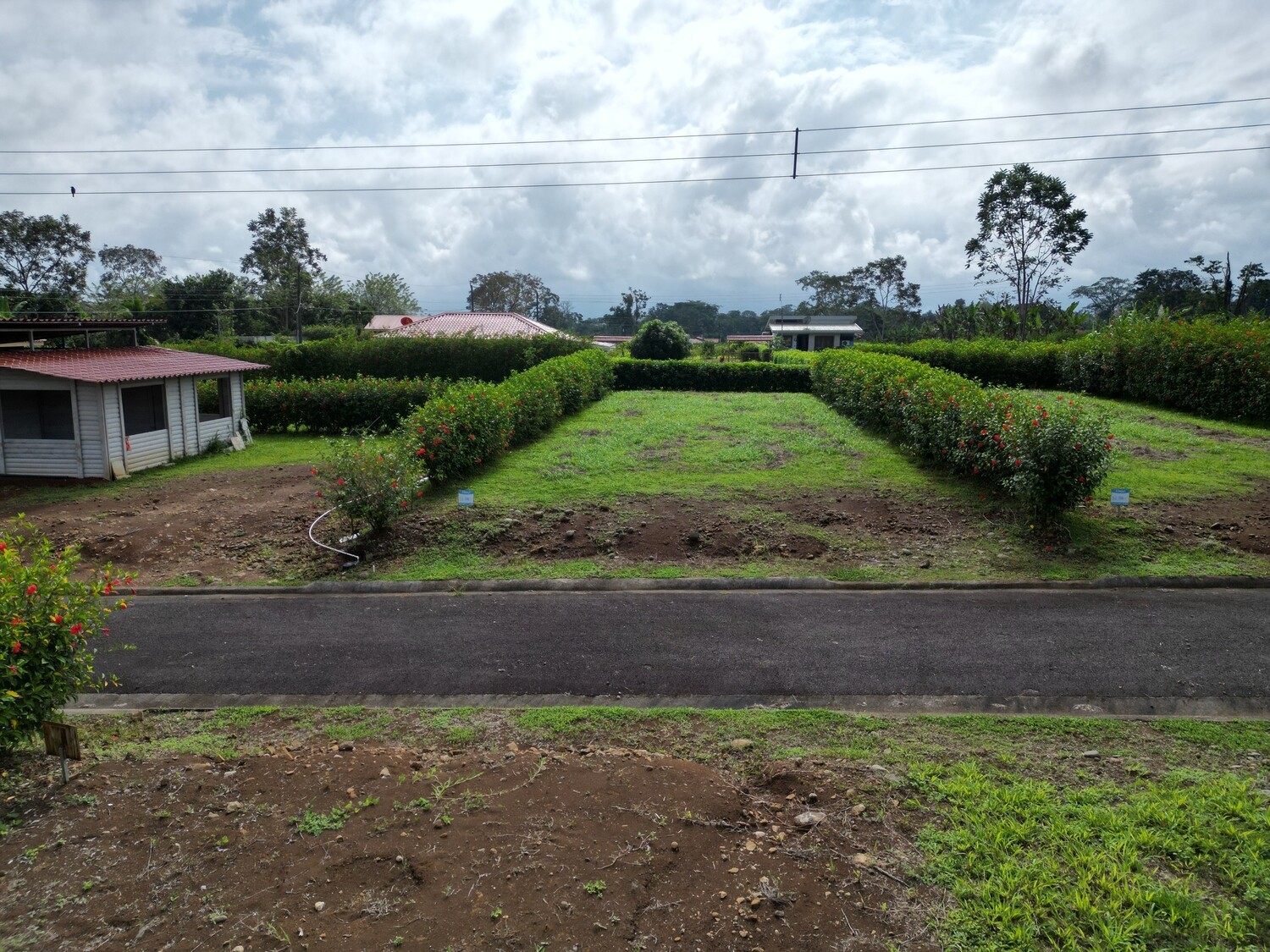 Lote 53 - Condominio Nakury II