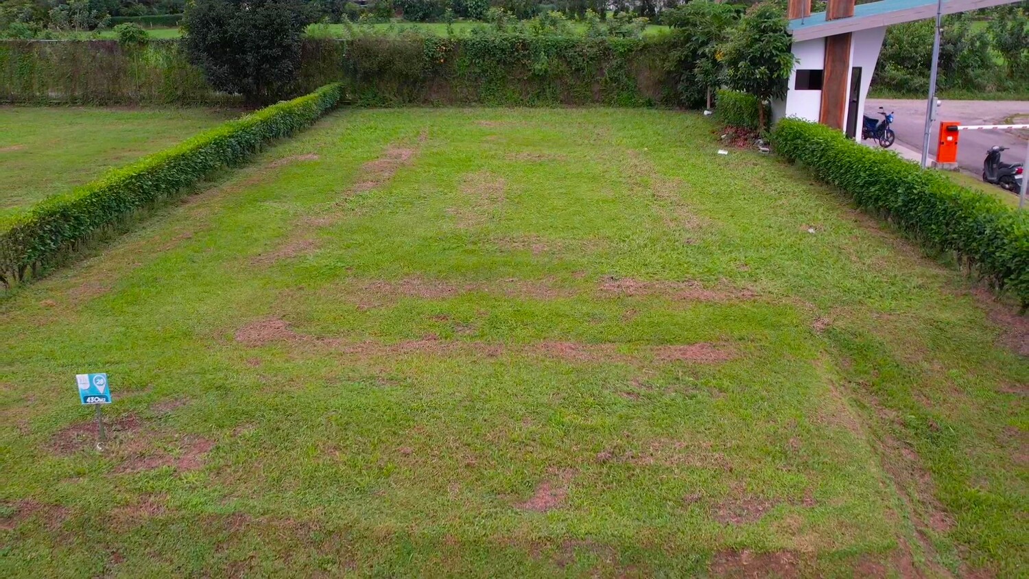 Lote 28 - Condominio El Trapiche