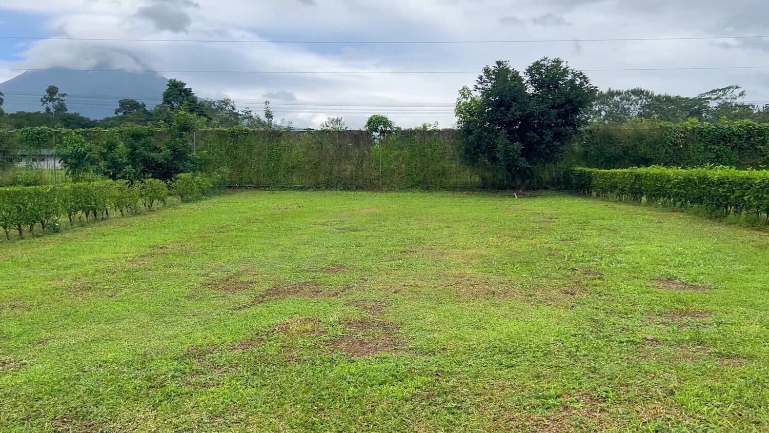 Lote 29 - Condominio El Trapiche
