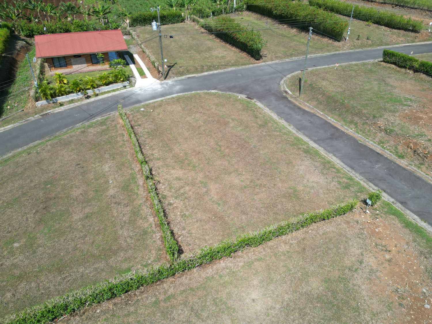 Lote 22 - Condominio Nakury II - Nakury II Condominium Property 22