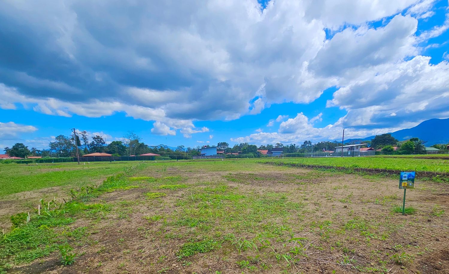 Lote 66 - Condominio El Establo