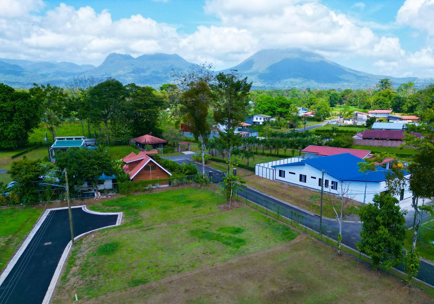 Lote 135 - Condominio El Establo