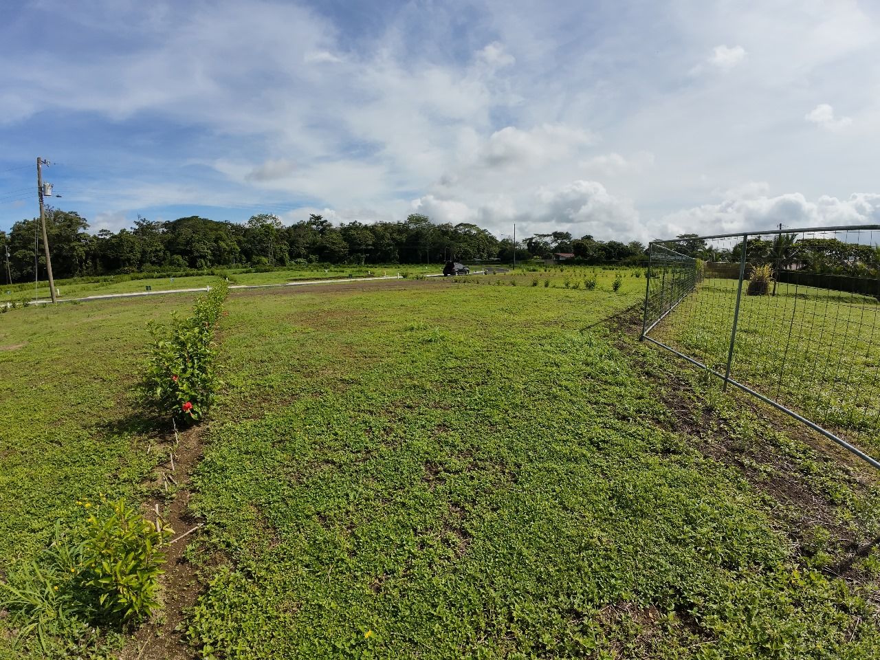 Lote 17 - Condominio El Establo - El Establo Condominium Property 17