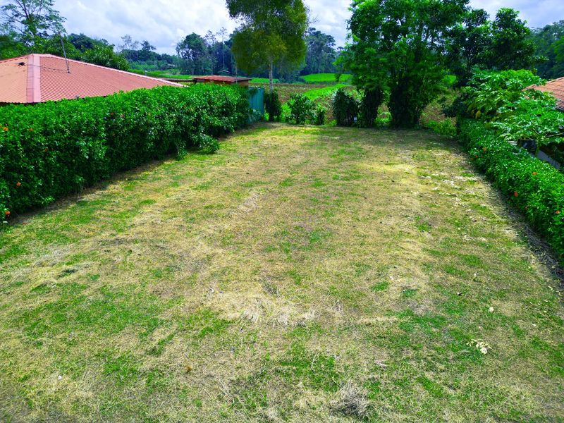 Condominio Nakury I Lote 28 - Nakury I Condominium Property 28