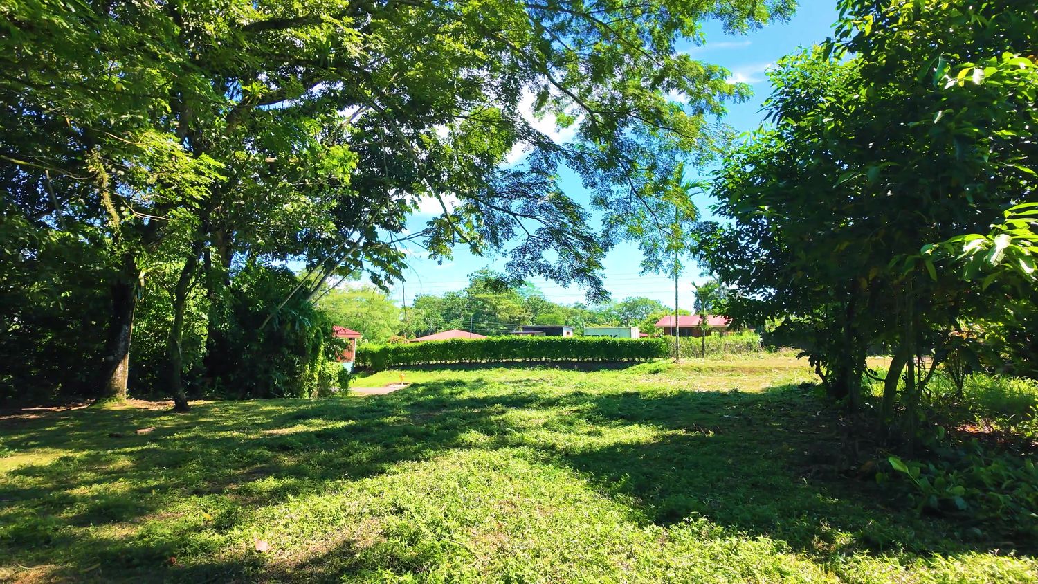 Lote A07 - Residencial La Finca