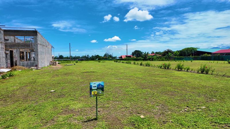 Condominio El Establo Lote 126 - El Establo Condominium Property 126