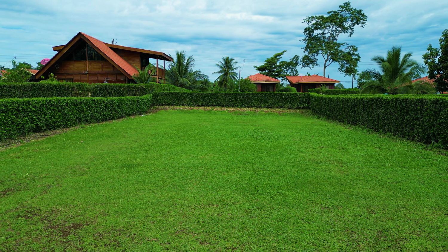 Lote 47 Condominio Nakury I - Nakury I Condominium Property 47