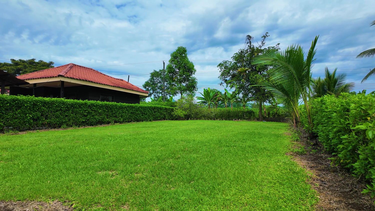 Lote 06 Condominio Nakury I - Nakury I Condominium Property 06