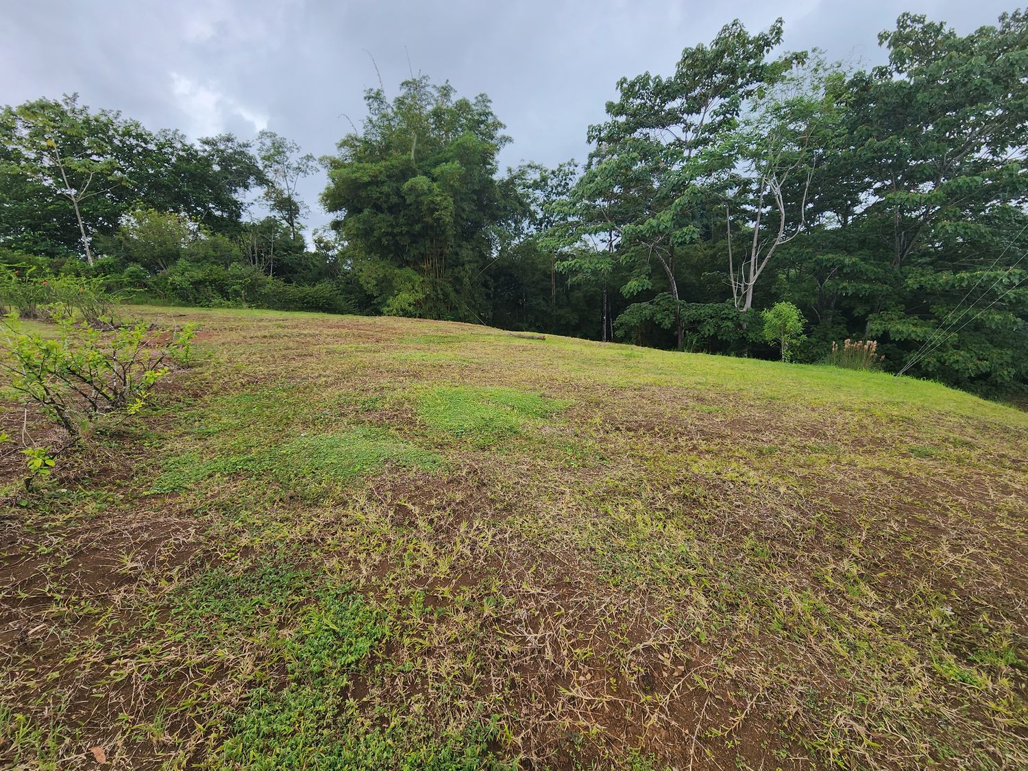 Lote 25 Quintas Octequi - Quintas Octequi Property 25