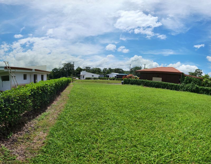 Condominio Hagara Lote 56 - Hagara Condominium Property 56