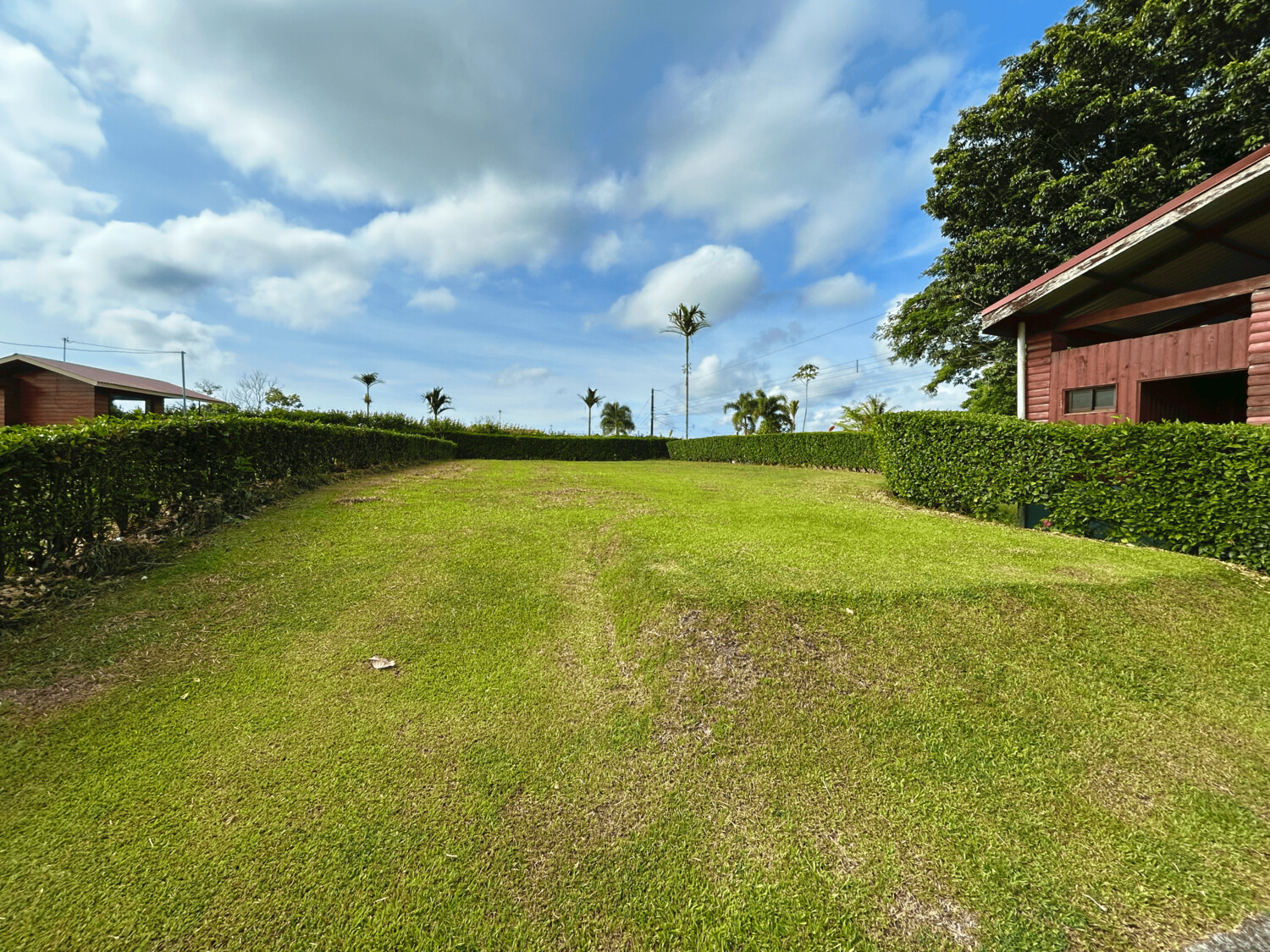 Condominio La Huerta Lote B68 - La Huerta Condominium Property B68