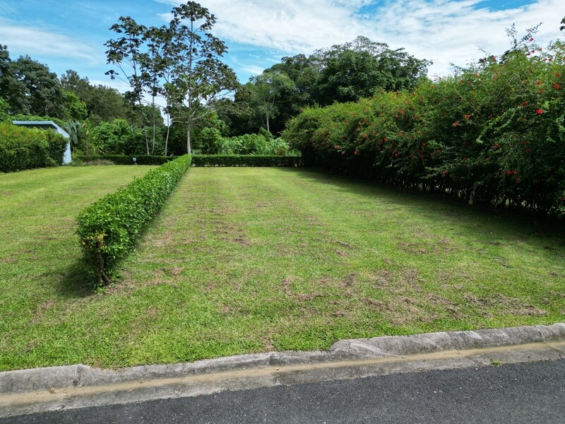 Condominio El Trapiche Lote 98 - El Trapiche Condominium Property 98