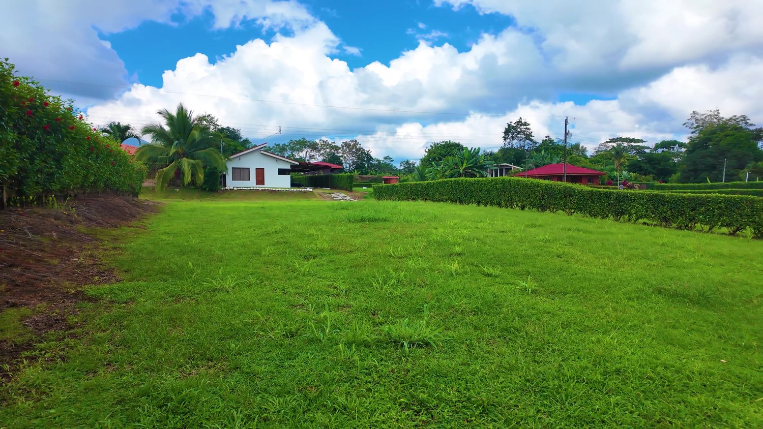 Condominio Kalapa Lote 14 - Kalapa Condominium Property 14