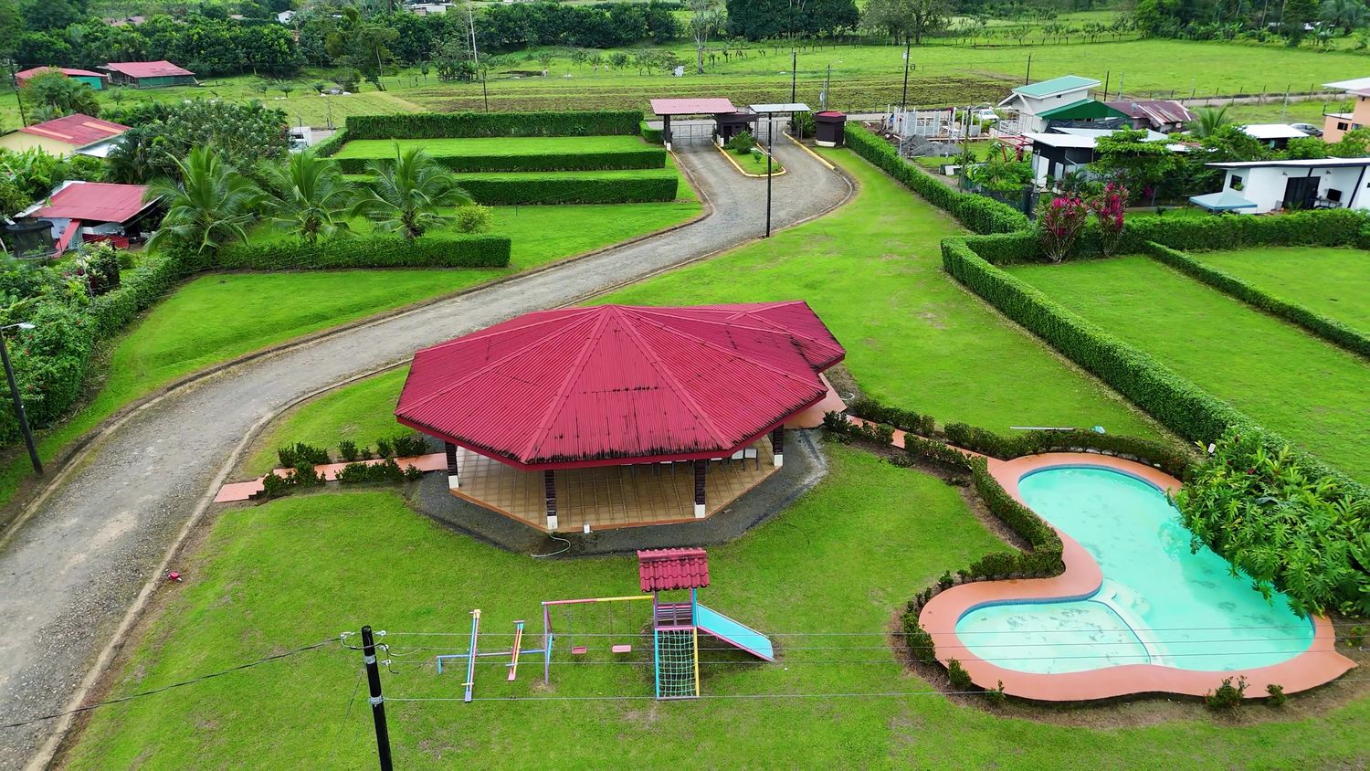 Condominio Kalapa Lote 14 - Kalapa Condominium Property 14