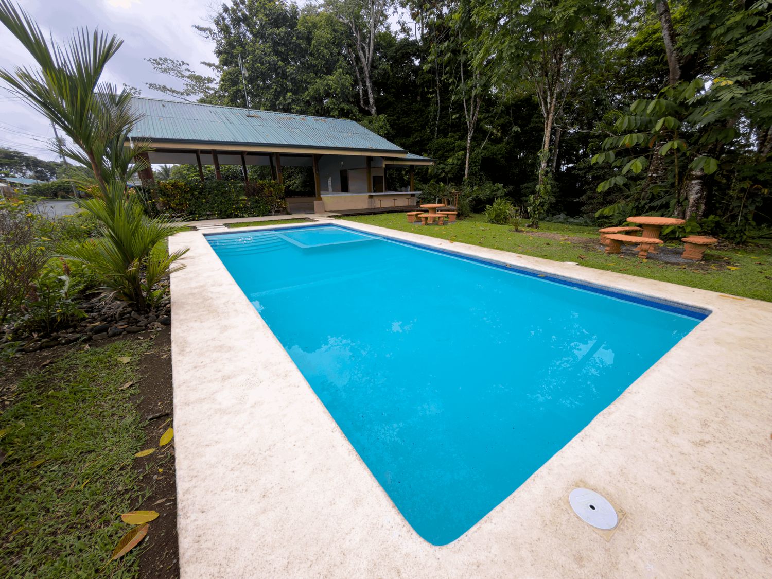 Condominio El Trapiche Lote 04 - El Trapiche Condominium Property 04