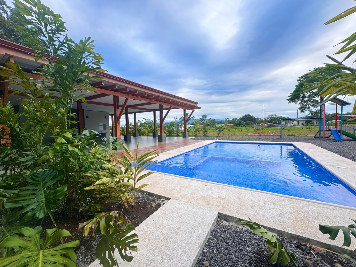 Condominio El Establo Lote 70 - El Establo Condominium Property 70
