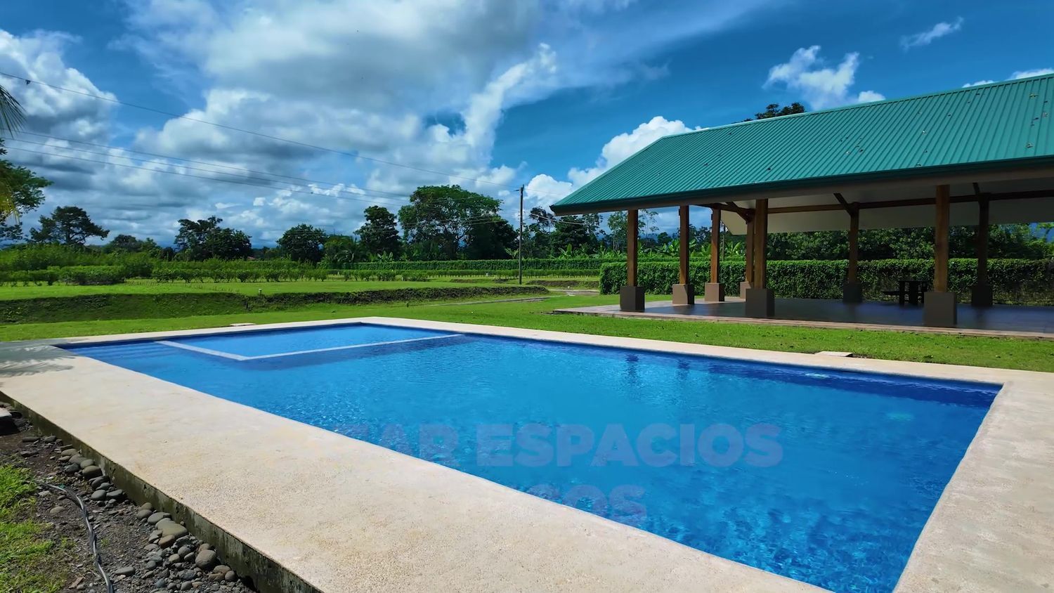 Condominio Perla I Lote 55 - Perla I Condominium Property 55