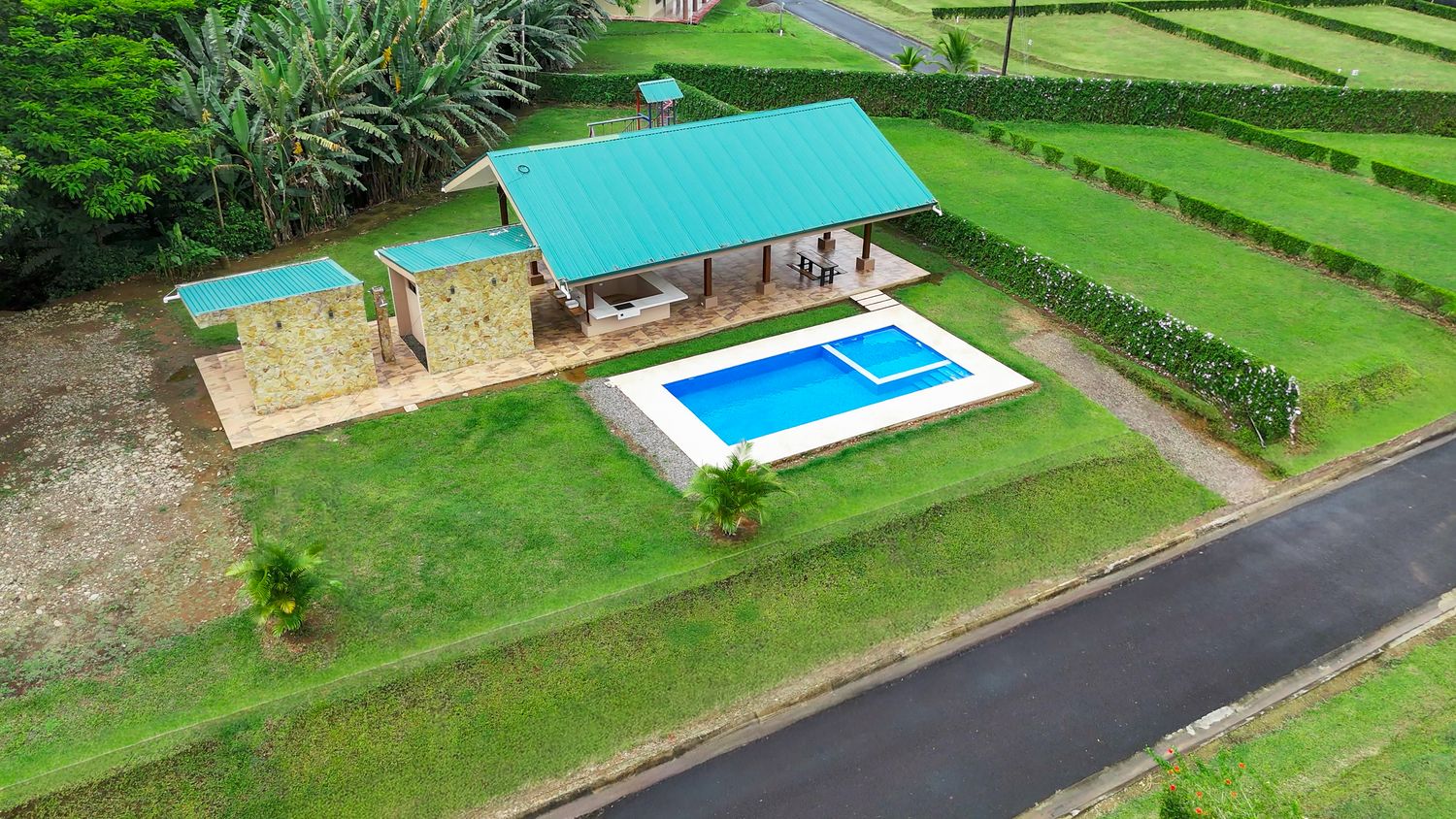Condominio Perla I Lote 55 - Perla I Condominium Property 55