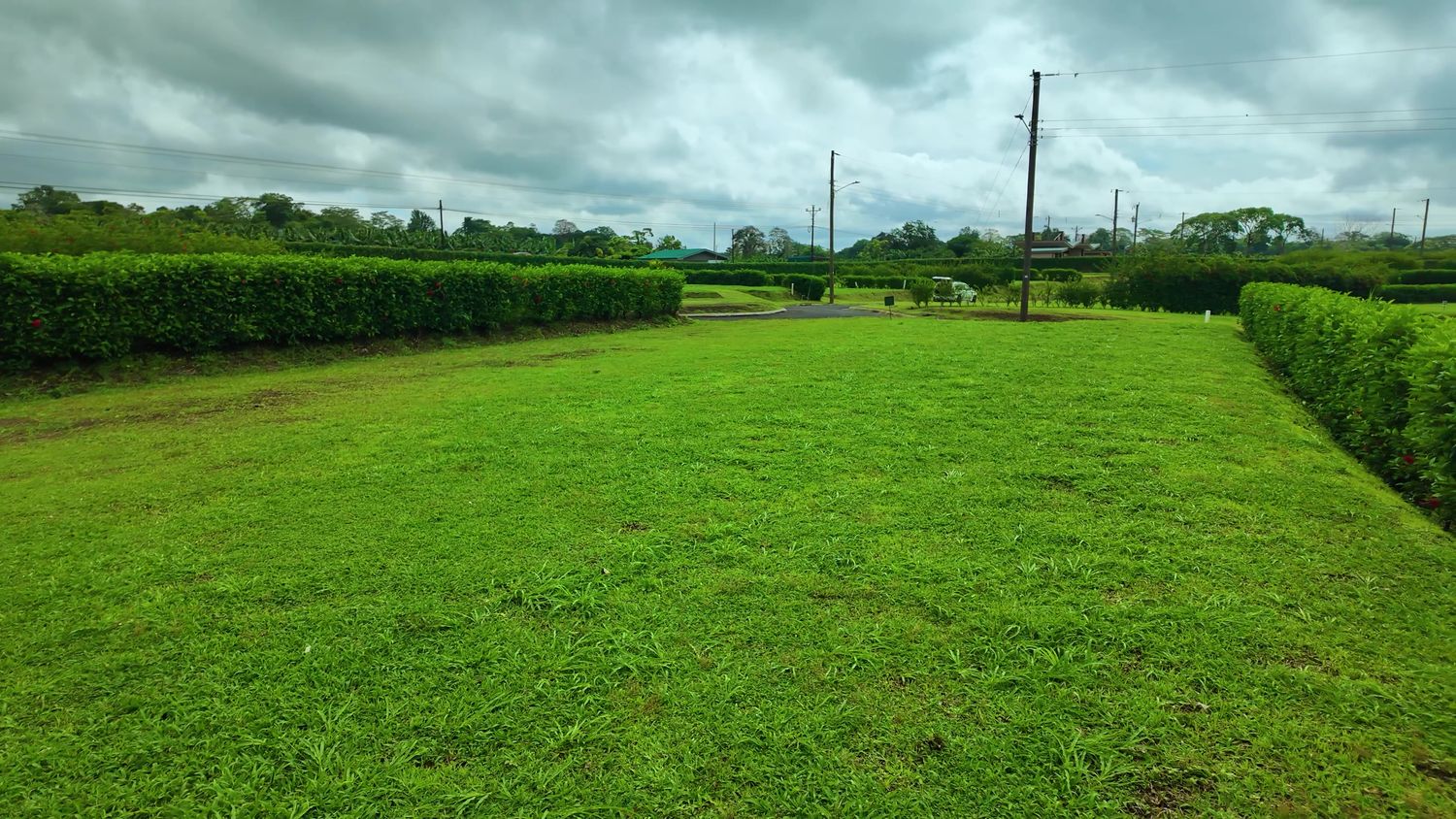 Condominio Perla I Lote 127 - Perla I Condominium Property 127