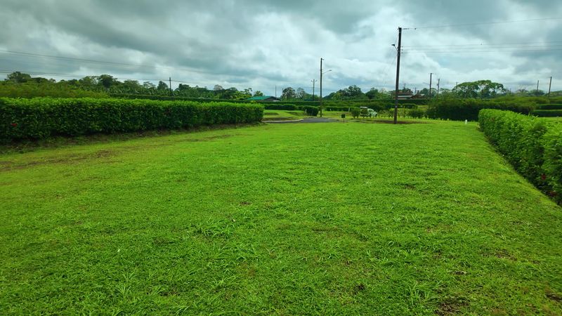 Condominio Perla I Lote 127 - Perla I Condominium Property 127