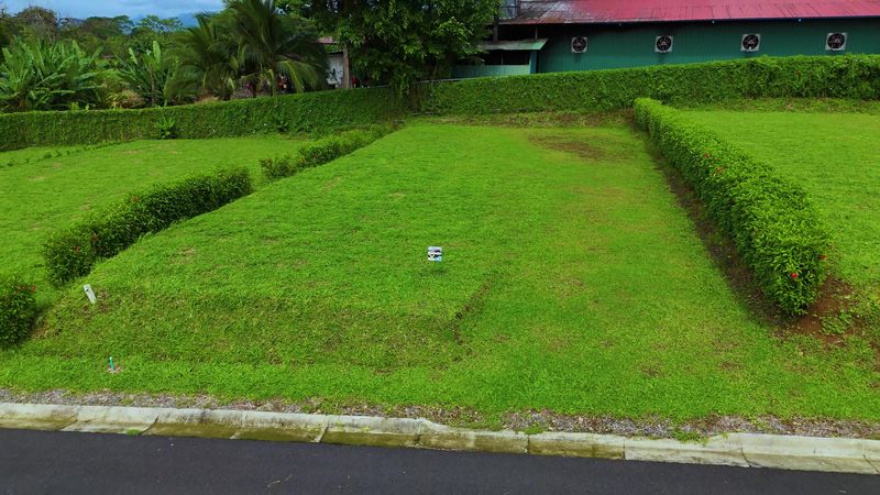 Condominio Perla I Lote 128 - Perla I Condominium Property 128