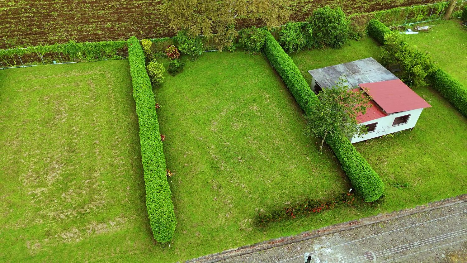 Condominio Hagara Lote 08- Hagara Condominium Property 08