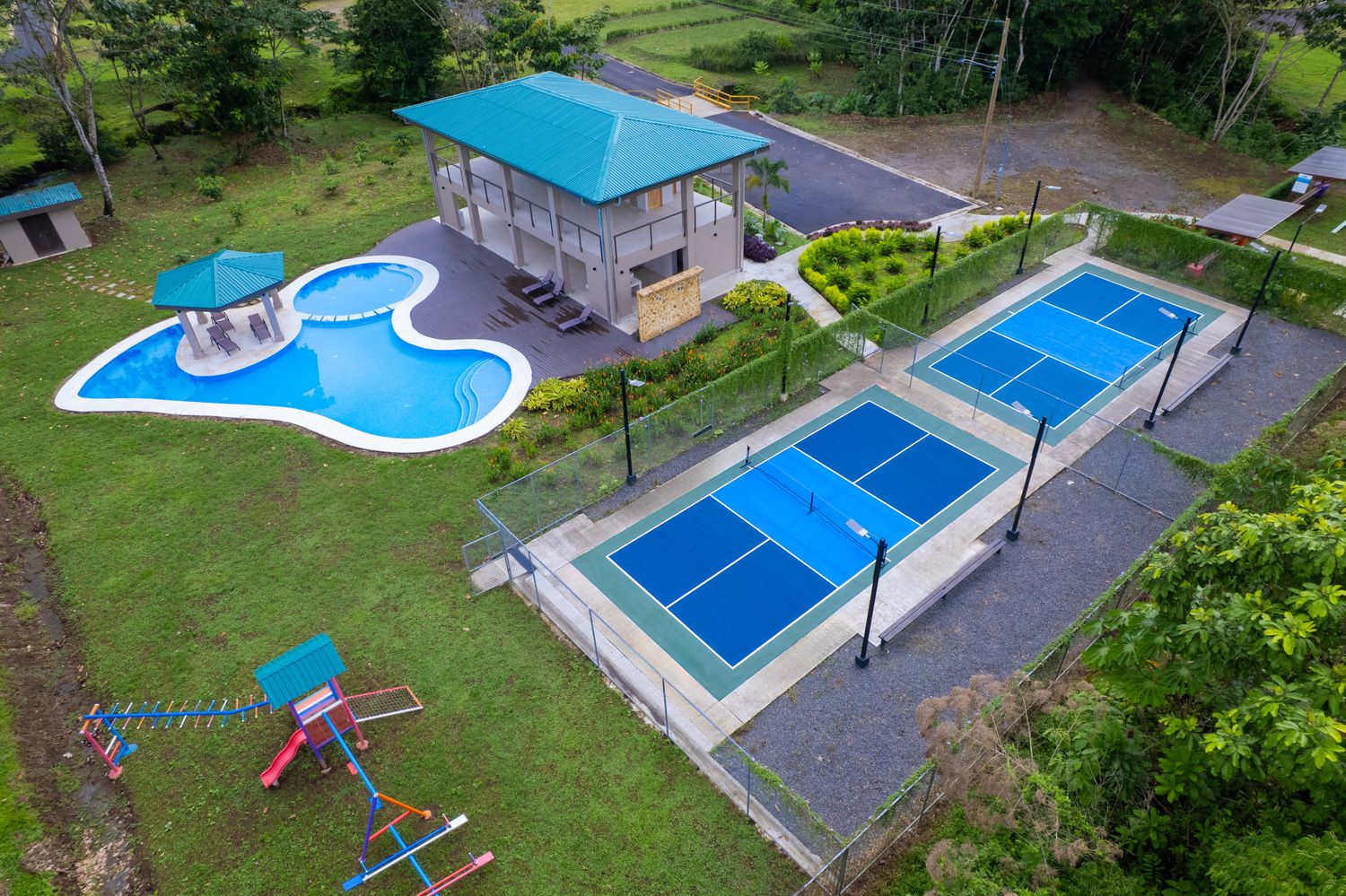 Condominio Gaia Lote 51 - Gaia Condominium Property 51