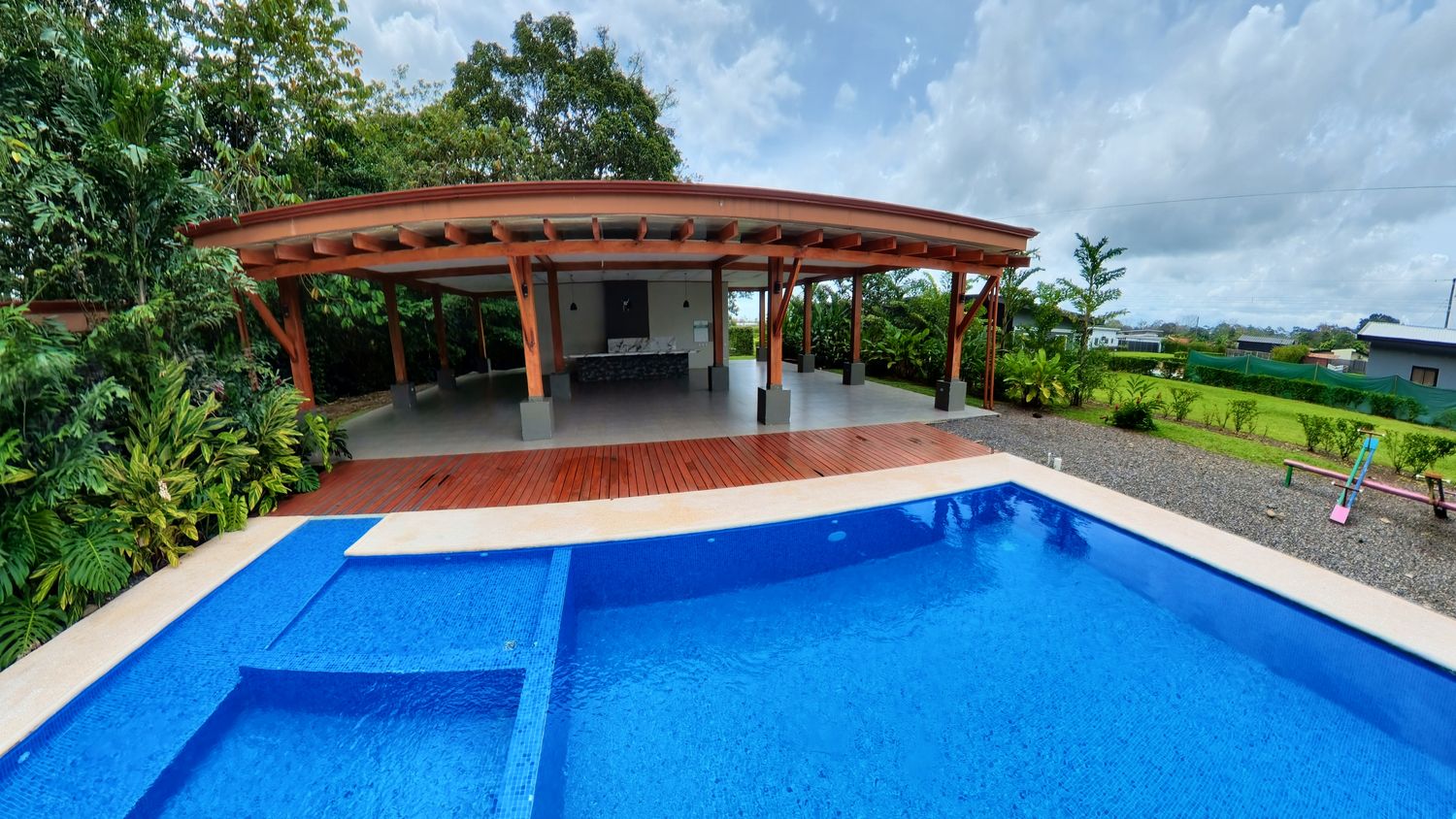Condominio El Establo Lote 90 - El Establo Condominium Property 90