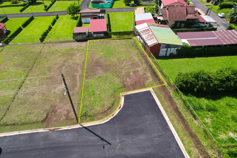 Condominio La Granja propiedad 85 - La Granja Condominium Property 85