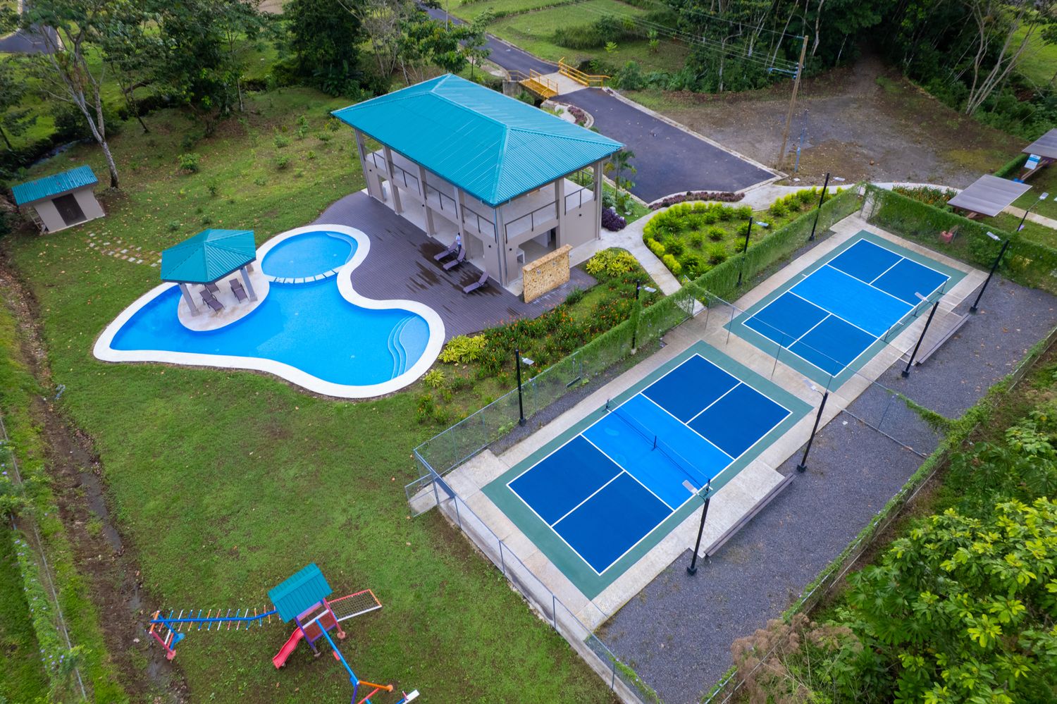 Condominio Gaia Lote 46 - Gaia Condominium Property 46