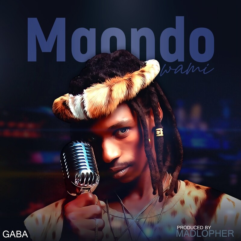 Gaba - Mqondo Wam