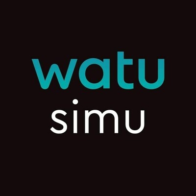 Watu Simu