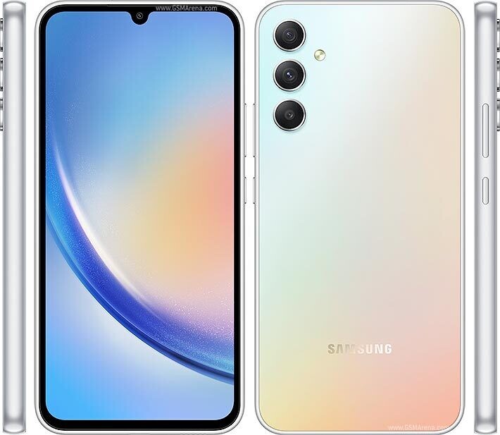 SAMSUNG GALAXY A34