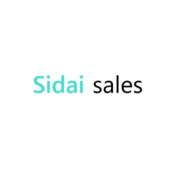 Sidai sales