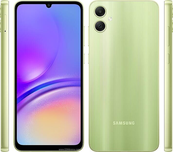 SAMSUNG GALAXY A05