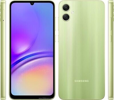 SAMSUNG GALAXY A05