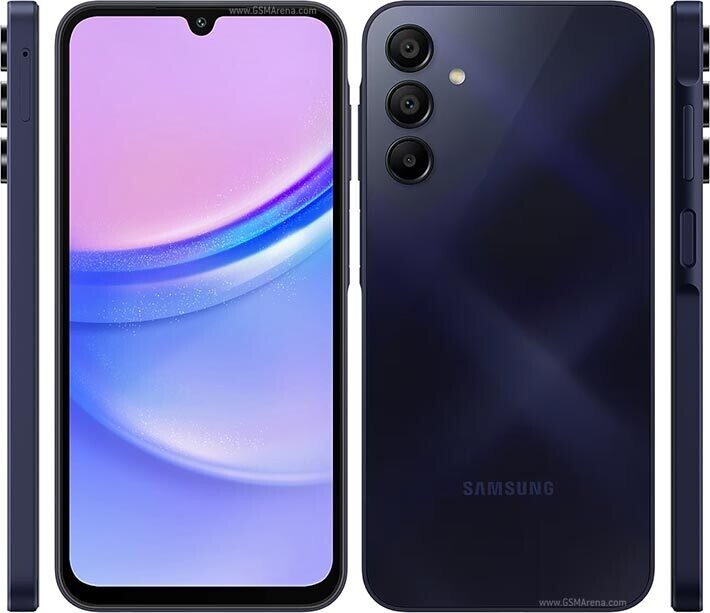 SAMSUNG GALAXY A15